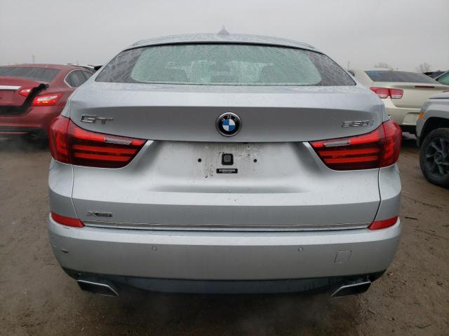 Photo 5 VIN: WBA5M0C51ED084957 - BMW 5 SERIES 