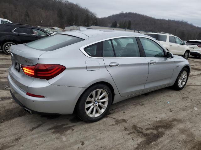 Photo 2 VIN: WBA5M0C52FD085052 - BMW 5 SERIES 