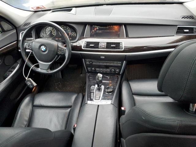 Photo 7 VIN: WBA5M0C52FD085052 - BMW 5 SERIES 