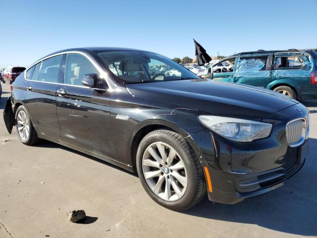 Photo 3 VIN: WBA5M0C55ED084945 - BMW 550 XIGT 