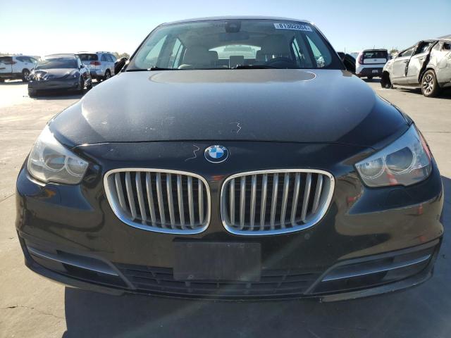 Photo 4 VIN: WBA5M0C55ED084945 - BMW 550 XIGT 