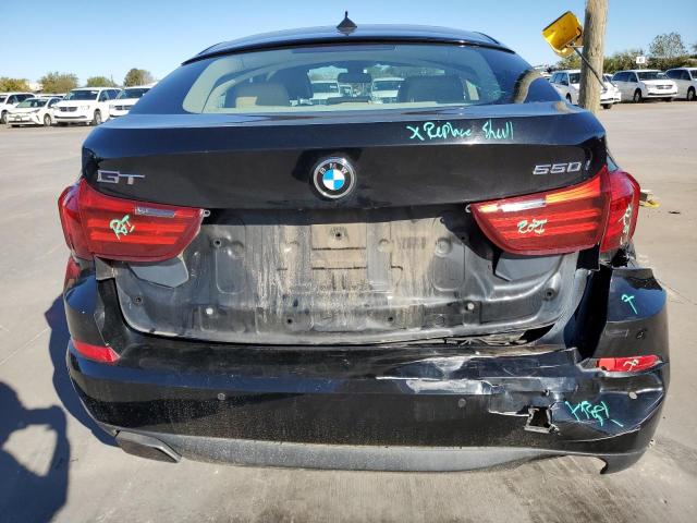 Photo 5 VIN: WBA5M0C55ED084945 - BMW 550 XIGT 