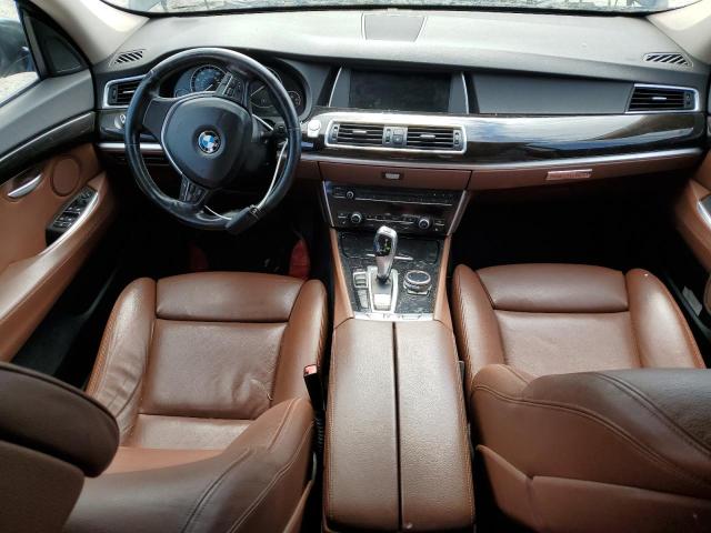 Photo 7 VIN: WBA5M0C5XED084908 - BMW 5 SERIES 