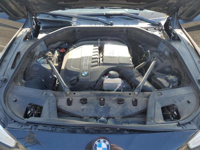 Photo 10 VIN: WBA5M2C33HG811643 - BMW 535 IGT 