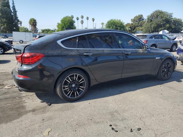 Photo 2 VIN: WBA5M2C33HG811643 - BMW 535 IGT 