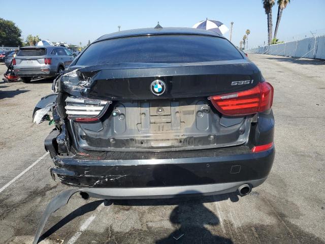 Photo 5 VIN: WBA5M2C33HG811643 - BMW 535 IGT 