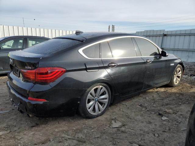 Photo 2 VIN: WBA5M2C36HG811586 - BMW 535 IGT 