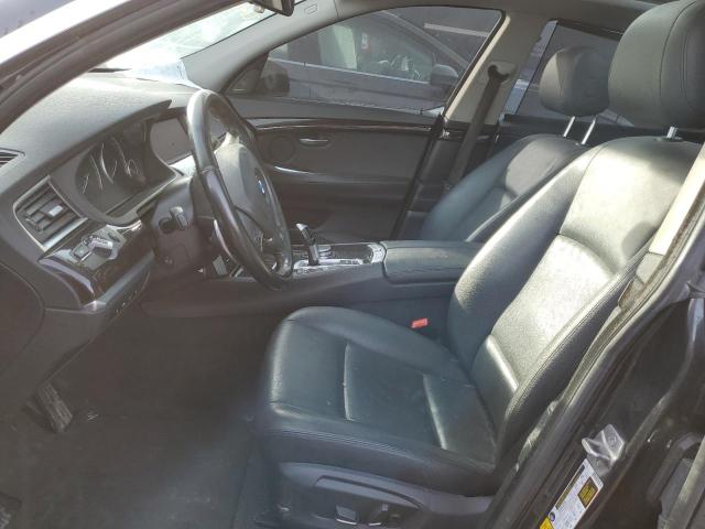 Photo 6 VIN: WBA5M2C36HG811586 - BMW 535 IGT 