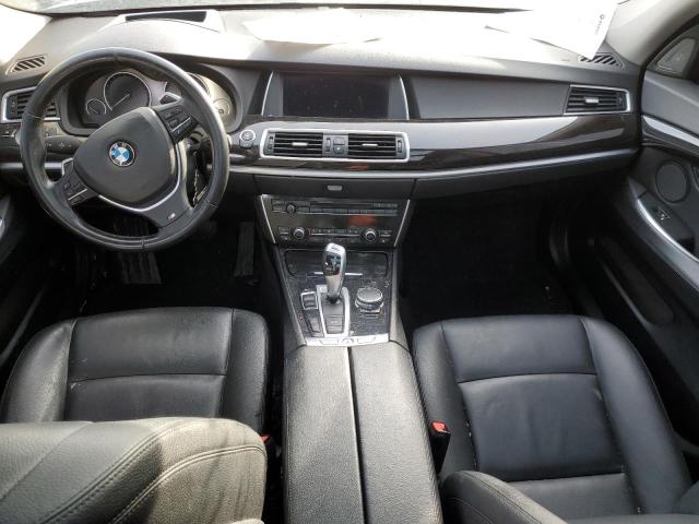 Photo 7 VIN: WBA5M2C36HG811586 - BMW 535 IGT 