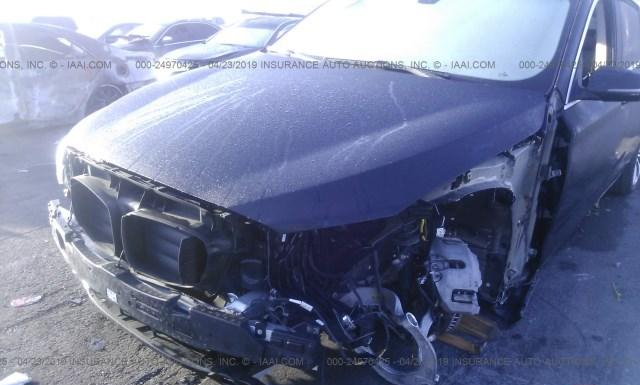 Photo 5 VIN: WBA5M2C3XHG811610 - BMW 535 