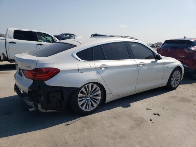 Photo 2 VIN: WBA5M2C50FD872030 - BMW 535 IGT 