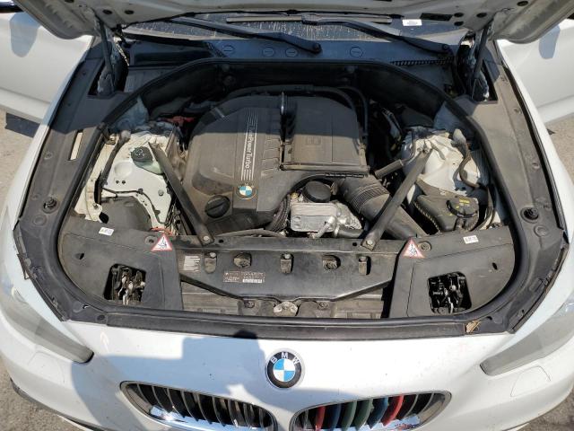 Photo 10 VIN: WBA5M2C50FGH99050 - BMW 535 IGT 