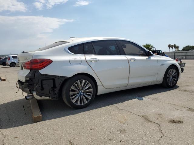 Photo 2 VIN: WBA5M2C50FGH99050 - BMW 535 IGT 