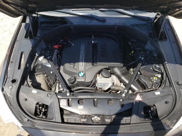 Photo 6 VIN: WBA5M2C50GGH99440 - BMW 535 IGT 