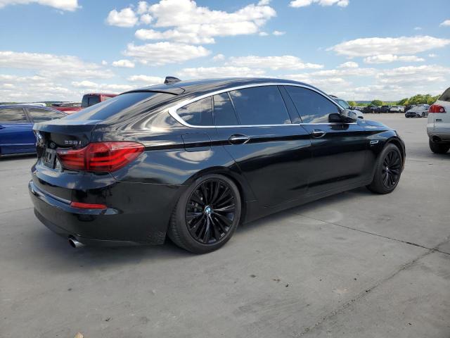 Photo 2 VIN: WBA5M2C50GGH99454 - BMW 535 IGT 