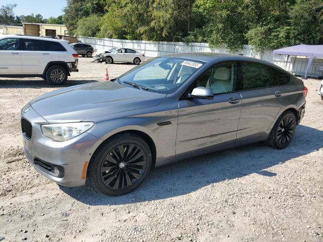 Photo 0 VIN: WBA5M2C51ED871886 - BMW 535 IGT 