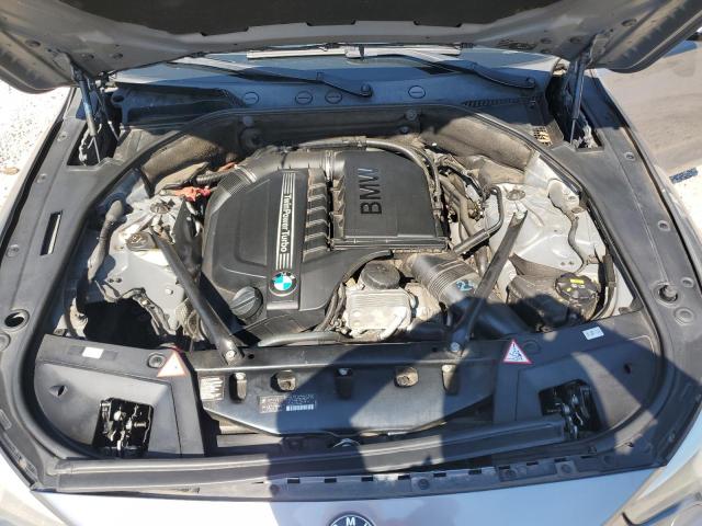 Photo 10 VIN: WBA5M2C51ED871886 - BMW 535 IGT 