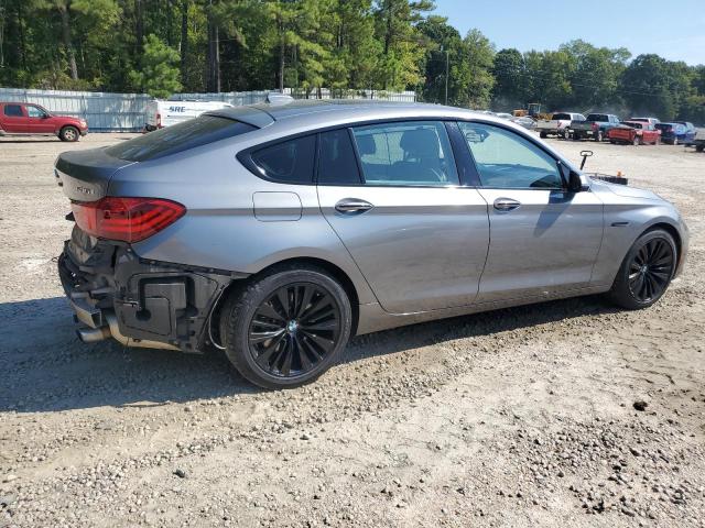 Photo 2 VIN: WBA5M2C51ED871886 - BMW 535 IGT 