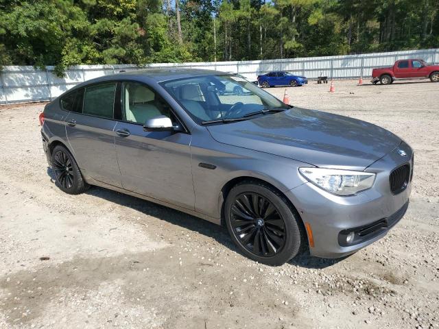 Photo 3 VIN: WBA5M2C51ED871886 - BMW 535 IGT 