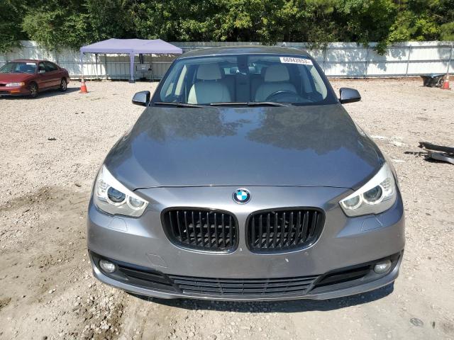 Photo 4 VIN: WBA5M2C51ED871886 - BMW 535 IGT 