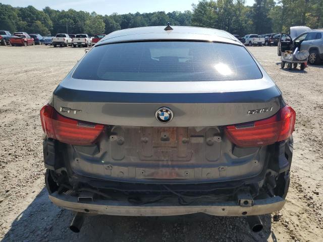 Photo 5 VIN: WBA5M2C51ED871886 - BMW 535 IGT 