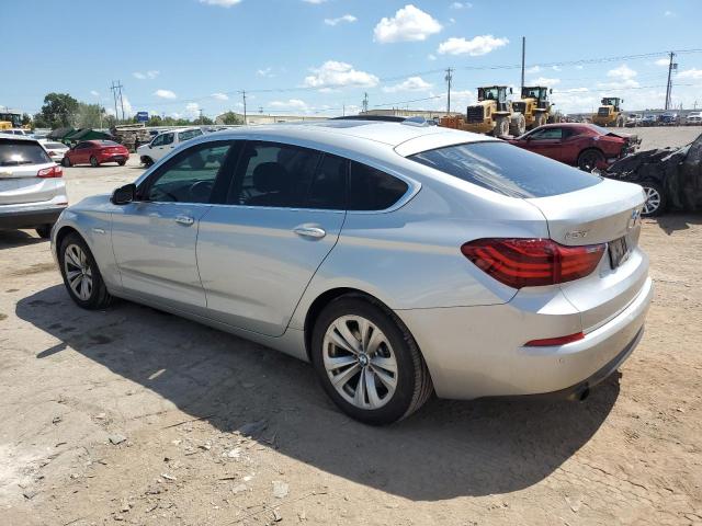 Photo 1 VIN: WBA5M2C51ED871905 - BMW 535 IGT 