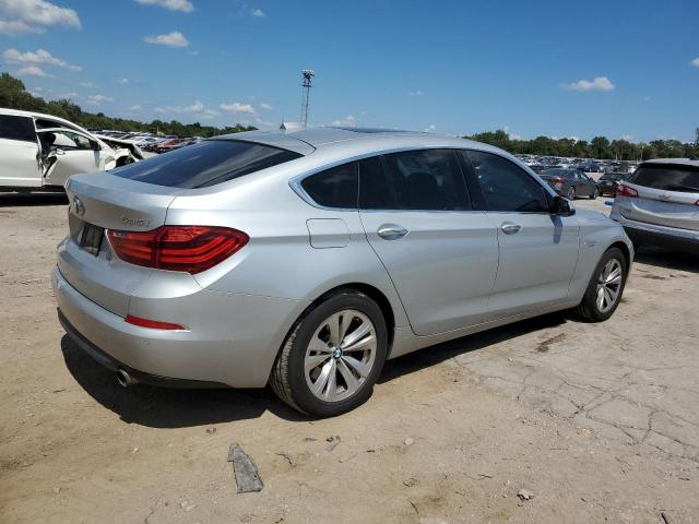 Photo 2 VIN: WBA5M2C51ED871905 - BMW 535 IGT 