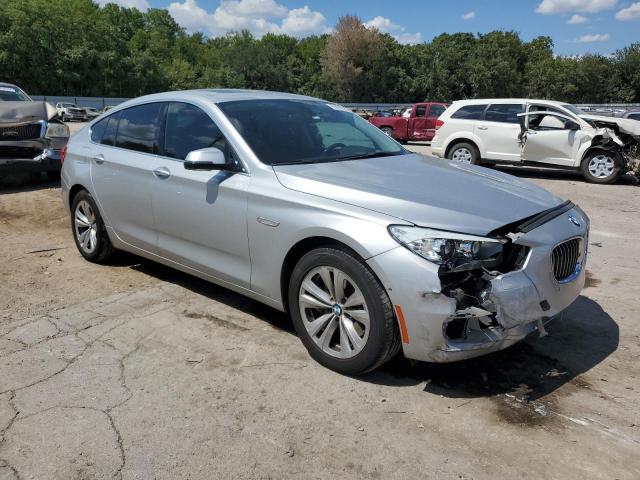 Photo 3 VIN: WBA5M2C51ED871905 - BMW 535 IGT 