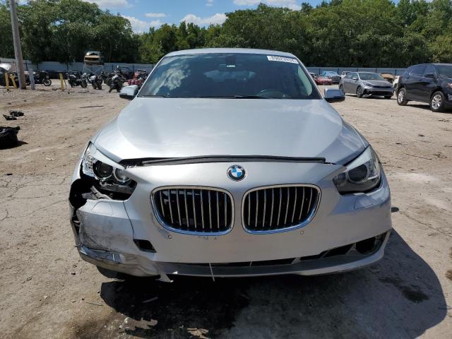 Photo 4 VIN: WBA5M2C51ED871905 - BMW 535 IGT 