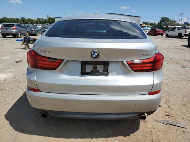 Photo 5 VIN: WBA5M2C51ED871905 - BMW 535 IGT 