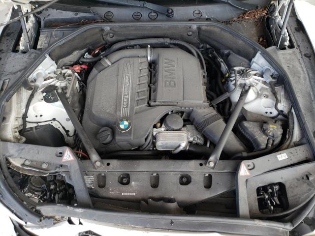 Photo 6 VIN: WBA5M2C53FGH99043 - BMW 535 IGT 