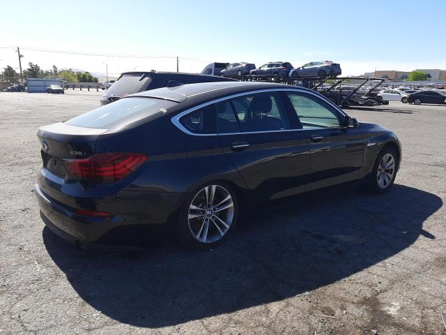 Photo 2 VIN: WBA5M2C54ED085516 - BMW 5 SERIES 