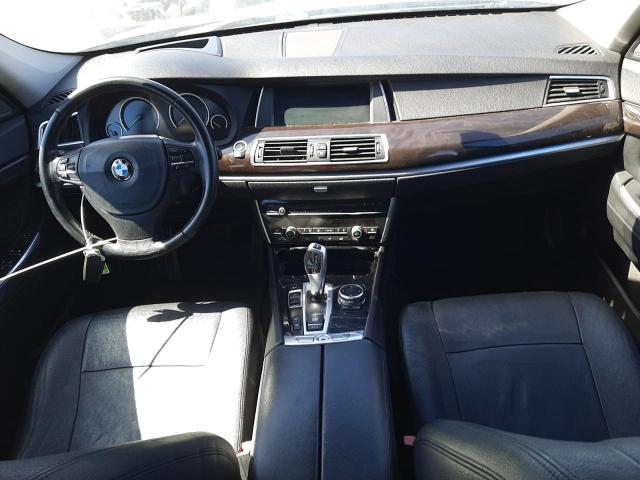 Photo 7 VIN: WBA5M2C54ED085516 - BMW 5 SERIES 