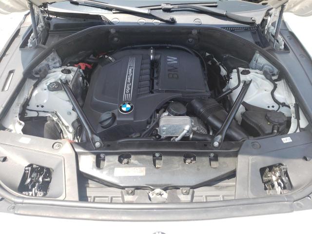 Photo 6 VIN: WBA5M2C54ED085550 - BMW 535 IGT 