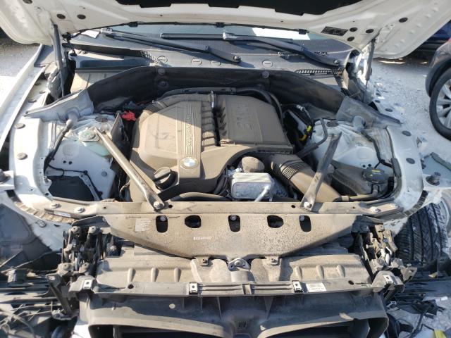 Photo 6 VIN: WBA5M2C54FD872239 - BMW 535 IGT 