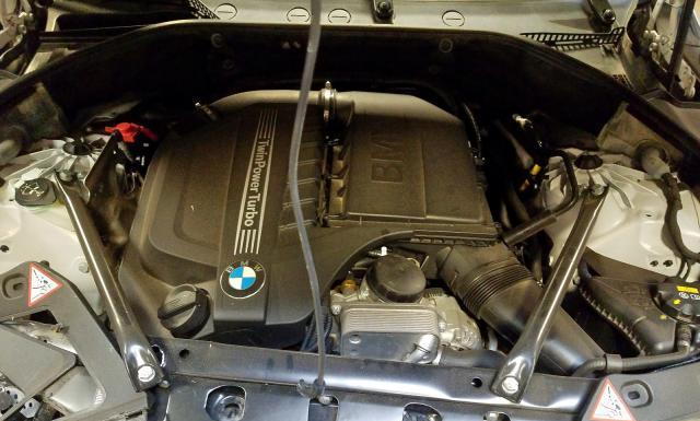 Photo 6 VIN: WBA5M2C54GGH99389 - BMW 535I 