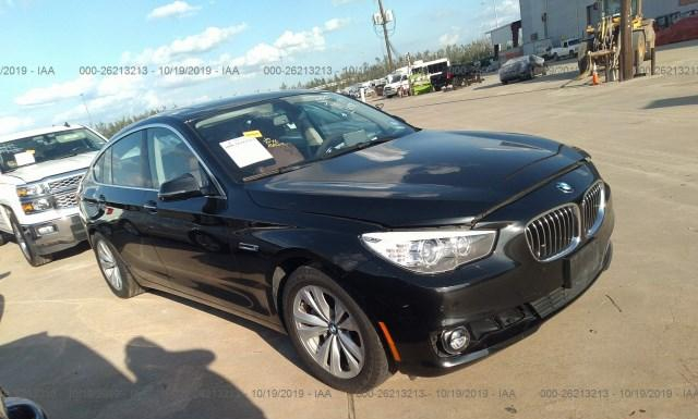 Photo 0 VIN: WBA5M2C54HG499186 - BMW 535 