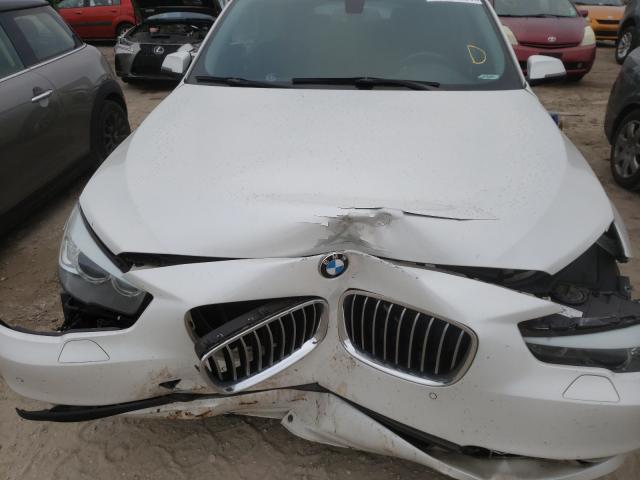 Photo 6 VIN: WBA5M2C55FGH99240 - BMW 535 IGT 