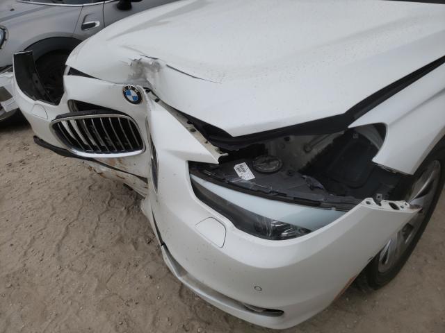 Photo 8 VIN: WBA5M2C55FGH99240 - BMW 535 IGT 