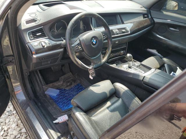 Photo 7 VIN: WBA5M2C55FGH99271 - BMW 535 IGT 