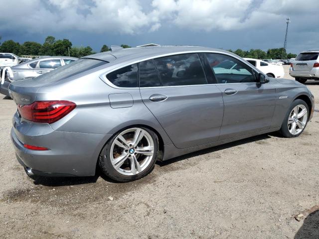 Photo 2 VIN: WBA5M2C55GGH99420 - BMW 535 IGT 