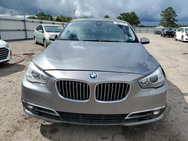 Photo 4 VIN: WBA5M2C55GGH99420 - BMW 535 IGT 