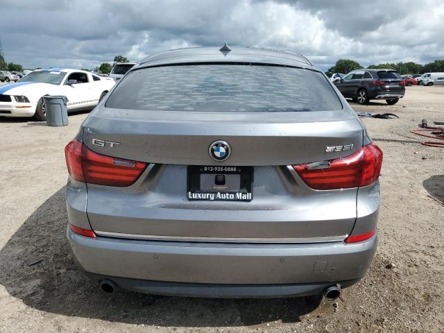 Photo 5 VIN: WBA5M2C55GGH99420 - BMW 535 IGT 