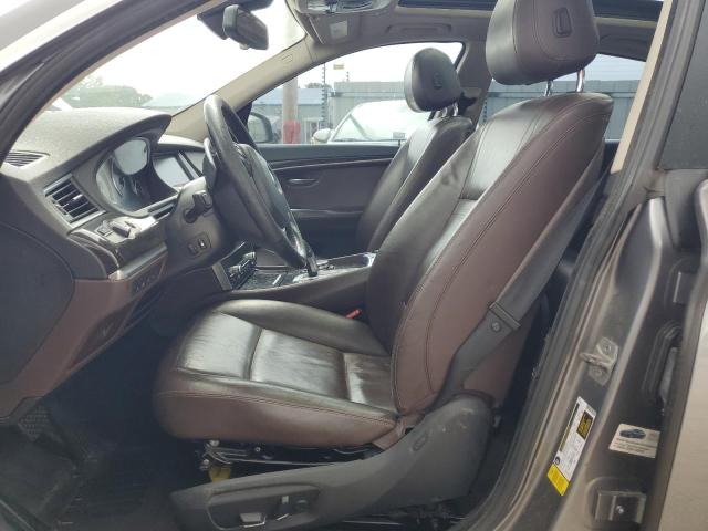 Photo 6 VIN: WBA5M2C55GGH99420 - BMW 535 IGT 