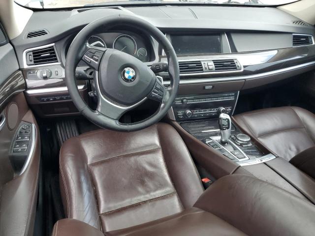 Photo 7 VIN: WBA5M2C55GGH99420 - BMW 535 IGT 