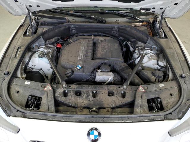 Photo 10 VIN: WBA5M2C58ED085583 - BMW 535 IGT 