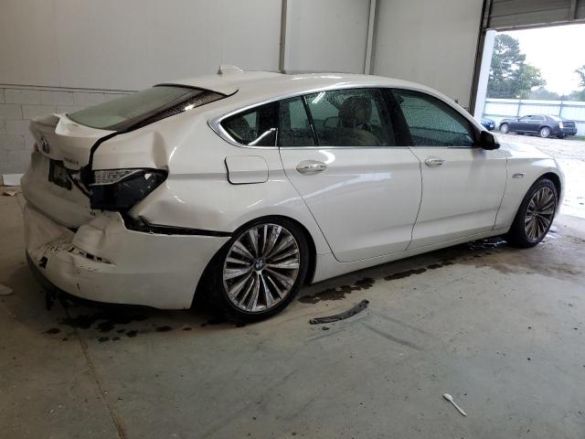 Photo 2 VIN: WBA5M2C58ED085583 - BMW 535 IGT 