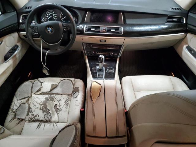 Photo 7 VIN: WBA5M2C58ED085583 - BMW 535 IGT 