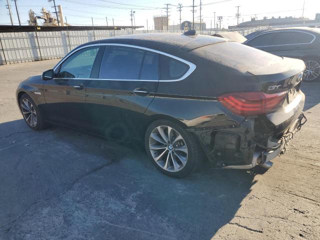 Photo 1 VIN: WBA5M2C58GG499092 - BMW 535 IGT 