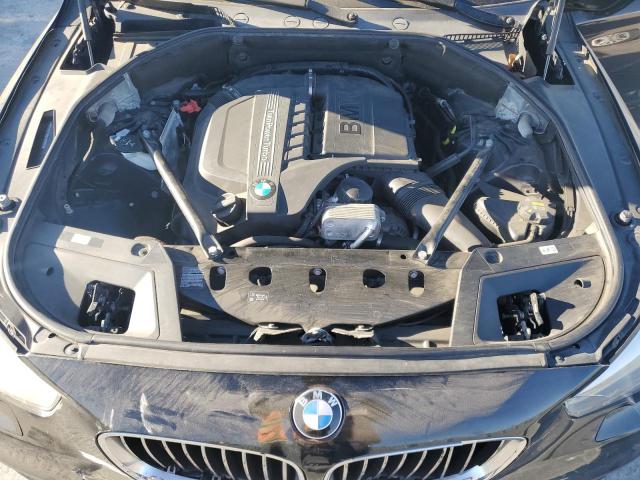 Photo 10 VIN: WBA5M2C58GG499092 - BMW 535 IGT 